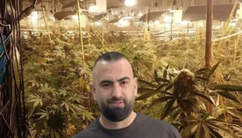 Iu gjet magazinë me kanabis, drejtori i burgut të Rrogozhinës në polici: E përdorte im vëlla!