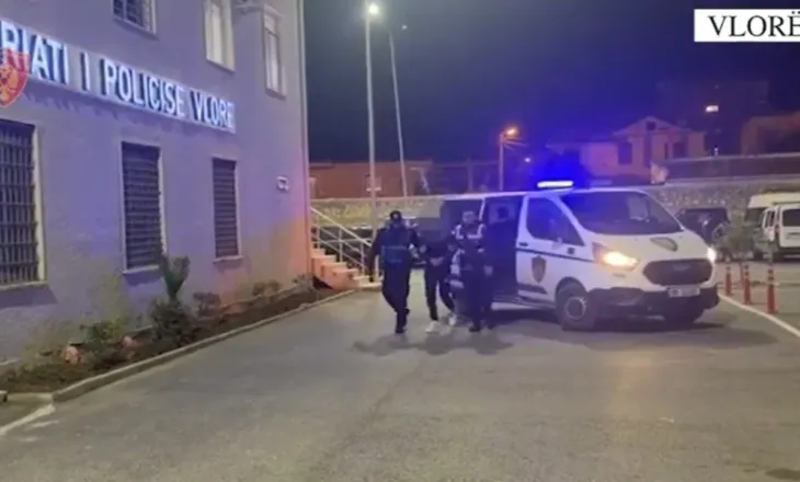 Iu gjetën municion luftarak dhe një kallëp tritol, arrestohet 35-vjeçari në Vlorë