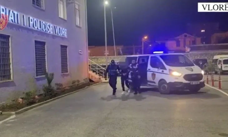 Iu gjetën municion luftarak dhe një kallëp tritol, arrestohet në flagrancë 35-vjeçari në Vlorë