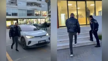 Iu gjetën në magazinë 4 mijë rrënjë kanabis, dorëzohet në policinë e Elbasanit, Bilal Hasa