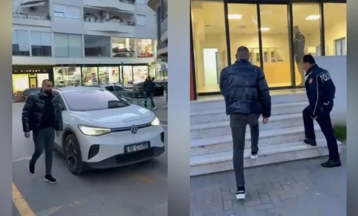 Iu gjetën në magazinë 4 mijë rrënjë kanabis, dorëzohet në policinë e Elbasanit, Bilal Hasa