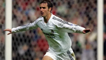 Iván Helguera kritikon Real Madridin e tij dhe lavdëron “armiken” e madhe, Barcelona