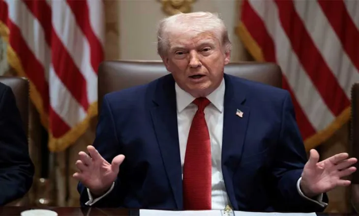 Izraeli bombardon Teheranin, Trump: Sulmet shtyhen me 10 ditë, t’i japim kohë negociatave për paqen