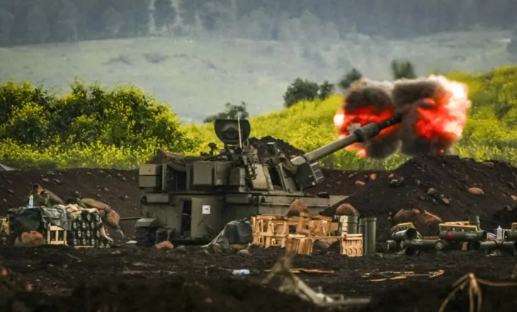 Izraeli e shtyn Hezbollahun më në veri të Libanit – duke fituar kohë, por jo siguri