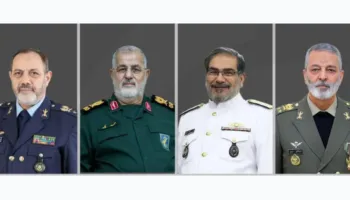 Izraeli eliminon drejtuesit kryesorë të Iranit, ‘shpëton’ vetëm presidenti Pezeshkian/ Lista e plotë e figurave të larta të vrara