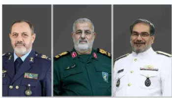 Izraeli eliminon drejtuesit kryesorë të Iranit, shpëton vetëm presidenti Pezeshkian