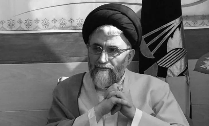 Izraeli eliminon Ministrin e Inteligjencës së Iranit