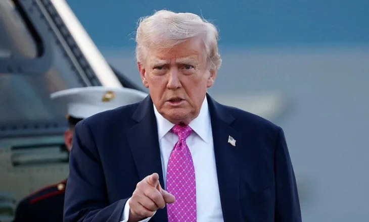 Izraeli godet Bejrutin dhe Teheranin, Trump paralajmëron Iranin: Vala e madhe e sulmit ende nuk ka ardhur