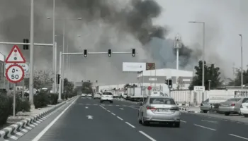 Izraeli godet dhjetëra objektiva ushtarake në Tehran, thirrje për evakuime në Bejrut