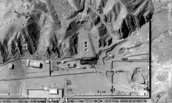 Izraeli godet një central bërthamor iranian, paralajmëron zgjerim të luftës në Liban