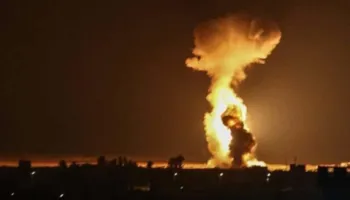 Izraeli godet objektiva ushtarake në Iran dhe Liban, lëshon paralajmërim të ashpër