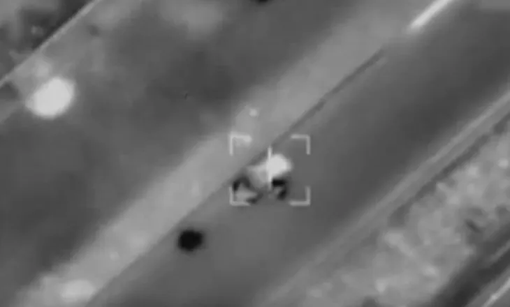 Izraeli godet rreth 200 objektiva iraniane vetëm gjatë ditës së sotme, përfshirë edhe eksponentë të lartë të regjimit