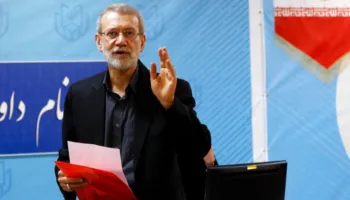 Izraeli godet shefin e sigurisë së Iranit, mister fati i Ali Larijanit