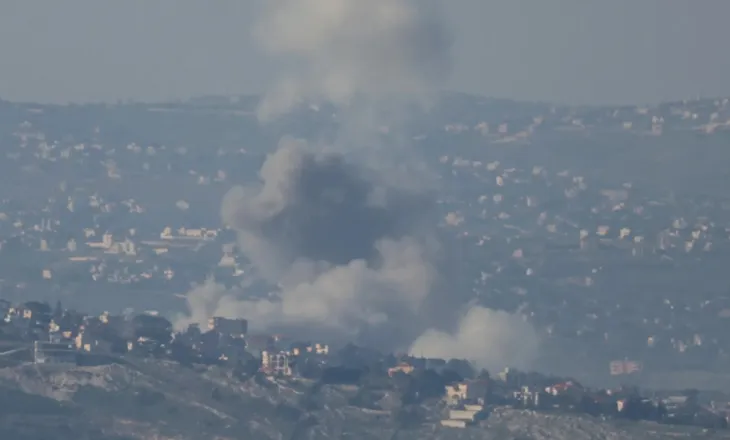 Izraeli godet zyrtarët iranianë të Inteligjencës, vritet zv.ministri dhe kreu i divizionit të spiunazhit