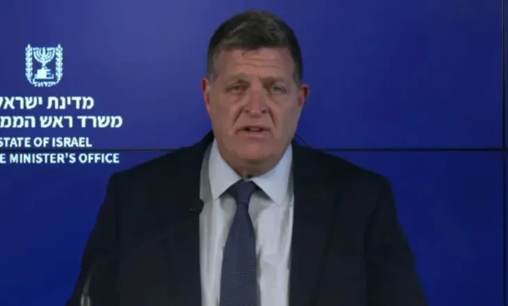 Izraeli i vendosur, këshilltari i Netanyahut: S’ka bisedime me Libanin pa çarmatosjen e Hezbollahut