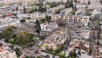 Izraeli: Irani ka sulmuar me mbi 400 raketa balistike që nga nisja e luftës