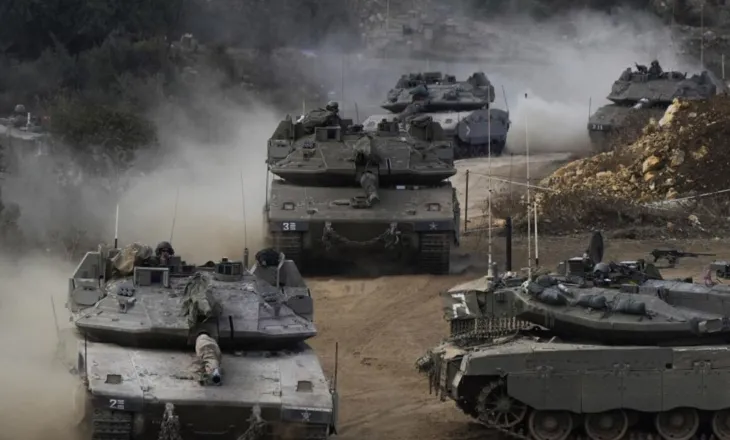 Izraeli kërcënon Libanin: Do të paguani “çmim të lartë”