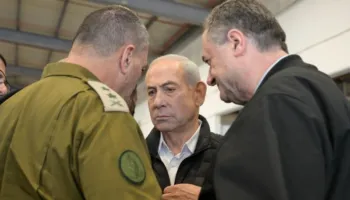 Izraeli kërcënon me pushtim të Libanit nëse vazhdojnë sulmet e Hezbollahut