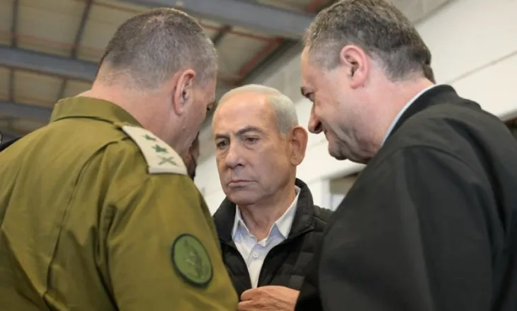 Izraeli kërcënon me pushtim të Libanit nëse vazhdojnë sulmet e Hezbollahut