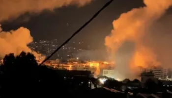 Izraeli konfirmon sulme të reja në Bejrut