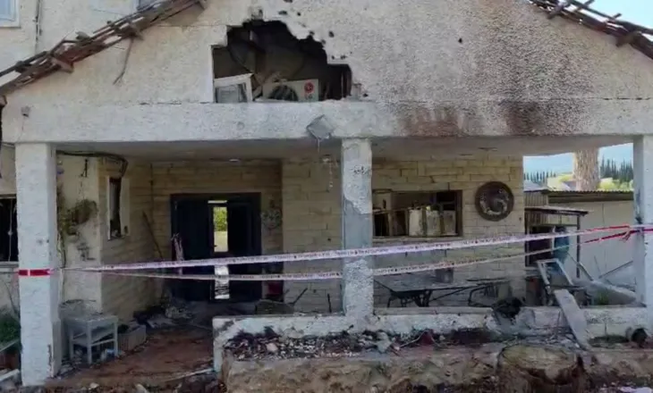 Izraeli kthen vëmendjen nga Libani, kërkon të asgjësojë mbetjet e Hezbollahut, terroristët godasin me raketë fshatin Jouval dhe plagos 4 persona