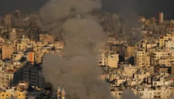 Izraeli lëshon urdhër evakuimi për një zonë të re në Libanin jugor