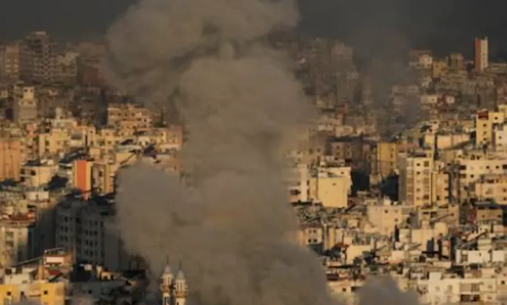 Izraeli lëshon urdhër evakuimi për një zonë të re në Libanin jugor