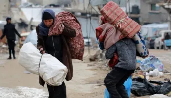 Izraeli: Mbi 4.500 të plagosur që nga fillimi i sulmeve iraniane