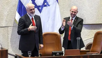 Izraeli me elozhe për Ramën dhe Shqipërinë: Treguat guxim, jeni shembull për botën