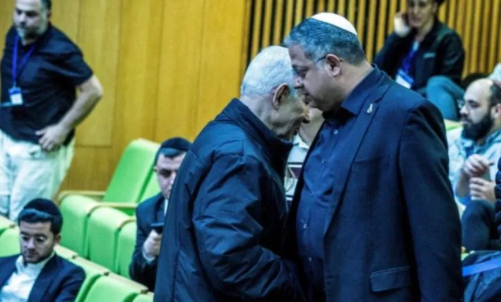 Izraeli miratoi ligjin për dënimin me vdekje për vrasësit palestinezë, reagon Hamasi: Po ilustroni politikën tuaj të përgjakshme