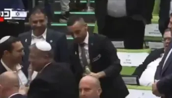 Izraeli miraton ligjin për dënimin me vdekje, do të zbatohet për palestinezët e dënuar për vrasjen e shtetasve izraelitë