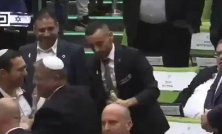 Izraeli miraton ligjin për dënimin me vdekje, do të zbatohet për palestinezët e dënuar për vrasjen e shtetasve izraelitë