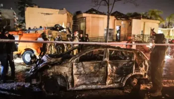 Izraeli ngre alarmin: Irani kërkon të lëshojë raketat mbi Paris, Londër e Berlin