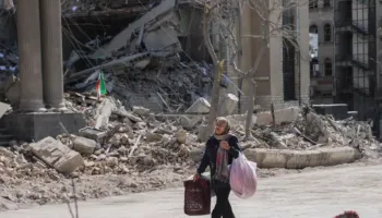 Izraeli nis një ‘valë të re sulmesh’ në të gjithë Teheranin