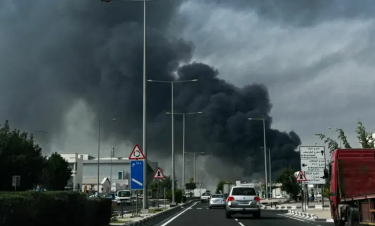 Izraeli nis sulme të reja ndaj Teheranit dhe Bejrutit, SHBA: Goditjet më të forta ndaj Iranit ende s’kanë ardhur