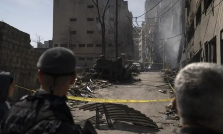 Izraeli nis zhvendosjen e trupave ushtarake në veri të vendit, IDF: Përgatitje për zhvillime në kufirin me Libanin