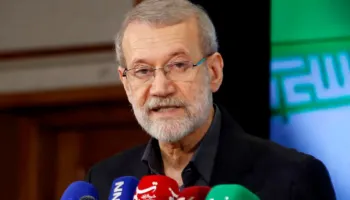 Izraeli njofton vrasjen e Sekretarit të Këshillit suprem të Iranit, Ali Larijani