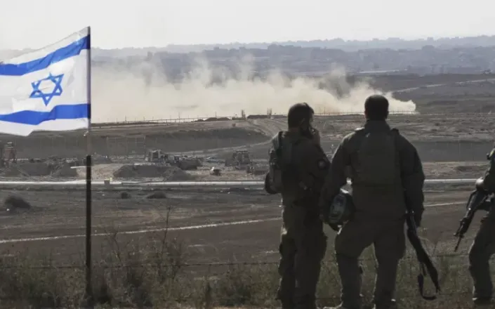 Izraeli nuk përjashton mundësinë e ndërhyrjes tokësore në Liban