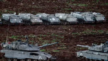 Izraeli paralajmëron luftë të gjatë kundër Iranit dhe Hezbollahut