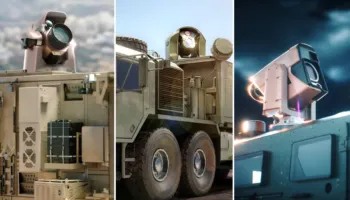 Izraeli përdor armën e re kundër Iranit: Iron Beam shkatërron me nxehtësi në ajër