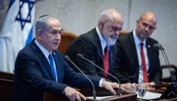 Izraeli përgëzon Shqipërinë pas rezolutës për Iranin: Historike! Dëshmuat dimension të qartë moral në politikën e jashtme