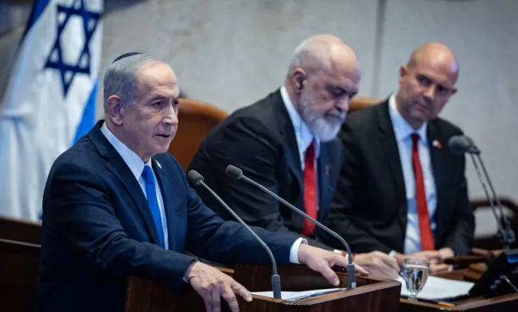 Izraeli përgëzon Shqipërinë pas rezolutës për Iranin: Historike! Dëshmuat dimension të qartë moral në politikën e jashtme