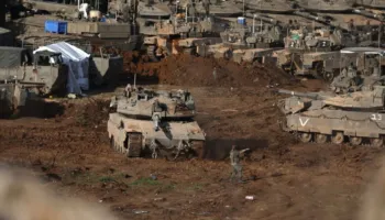 Izraeli po planifikon sulm tokësor në Liban kundër Hezbollahut, zyrtari i lartë izraelit: Do bëjmë atë që bëmë në Gaza