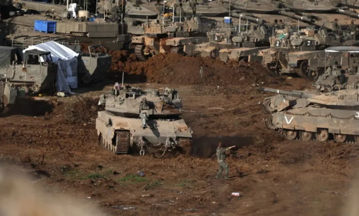 Izraeli po planifikon sulm tokësor në Liban kundër Hezbollahut, zyrtari i lartë izraelit: Do bëjmë atë që bëmë në Gaza