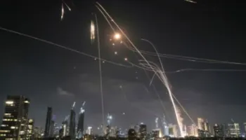 Izraeli pretendon se ka kapur 92 përqind të raketave balistike të Iranit