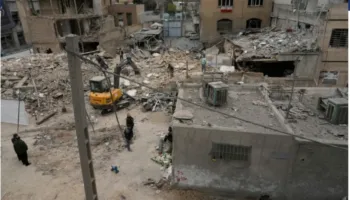 Izraeli pretendon se ka një plan të detajuar për të paktën tre javë të tjera lufte