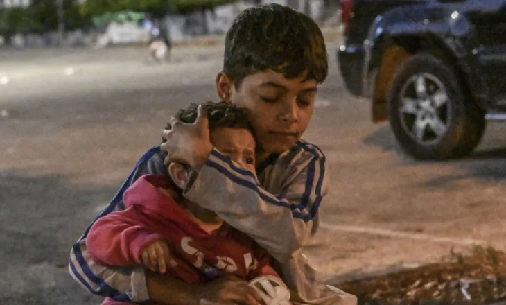 Izraeli raketa kundër hezbollah/ Mbi 100 fëmijë të vrarë nga sulmet në Liban