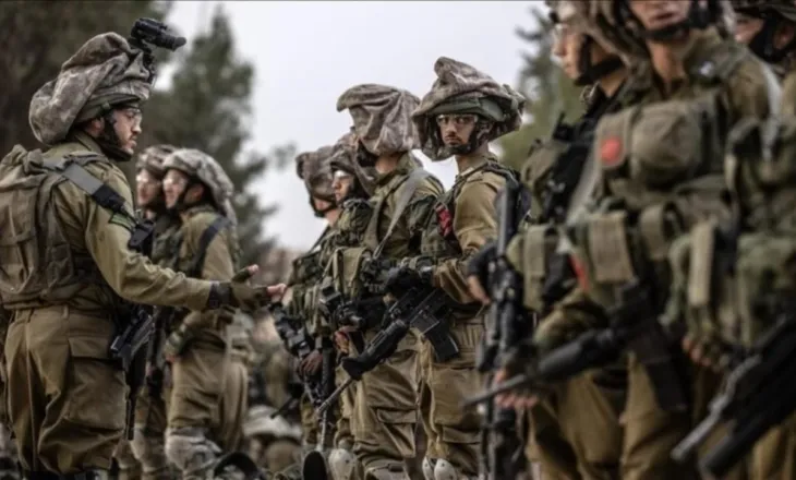 Izraeli rrit ndjeshëm shpenzimet ushtarake, shmang zgjedhjet e parakohshme