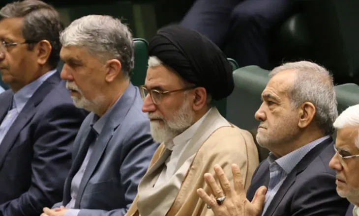 Izraeli shënjestron ministrin iranian të Inteligjencës, IDF: Dyshohet se është vrarë