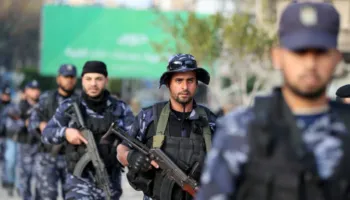 Izraeli shënjestron policë të Hamas-it, 10 oficerë të vrarë që nga fillimi i luftës